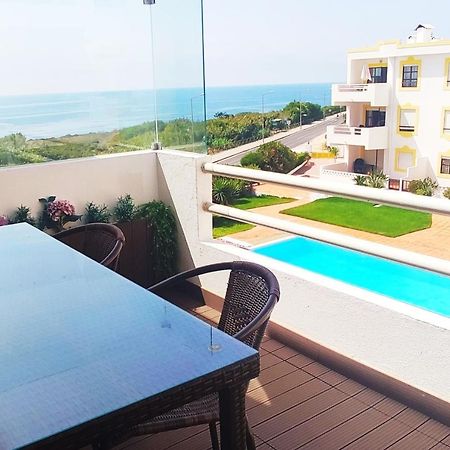 Ferienwohnung Ericeira Sunset Lifestyle II Exterior foto