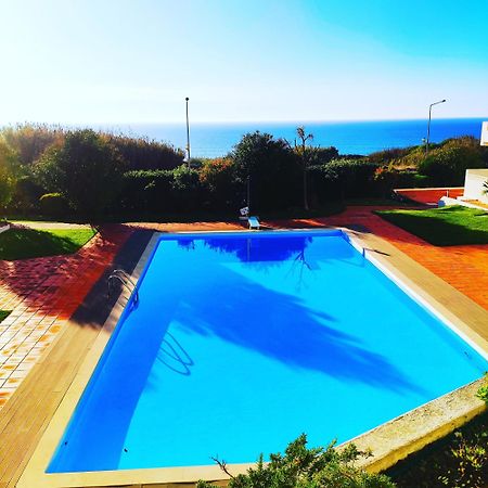 Ferienwohnung Ericeira Sunset Lifestyle II Zimmer foto