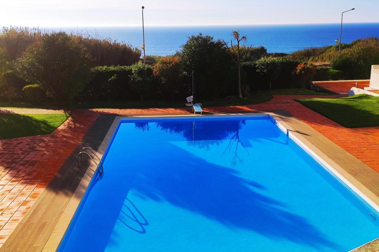 Ferienwohnung Ericeira Sunset Lifestyle II Exterior foto