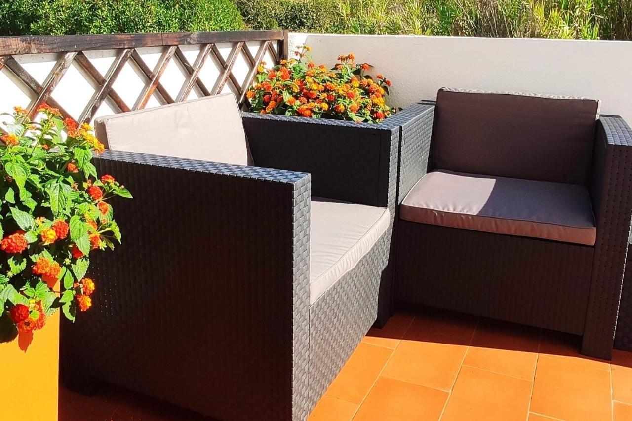 Ferienwohnung Ericeira Sunset Lifestyle II Exterior foto