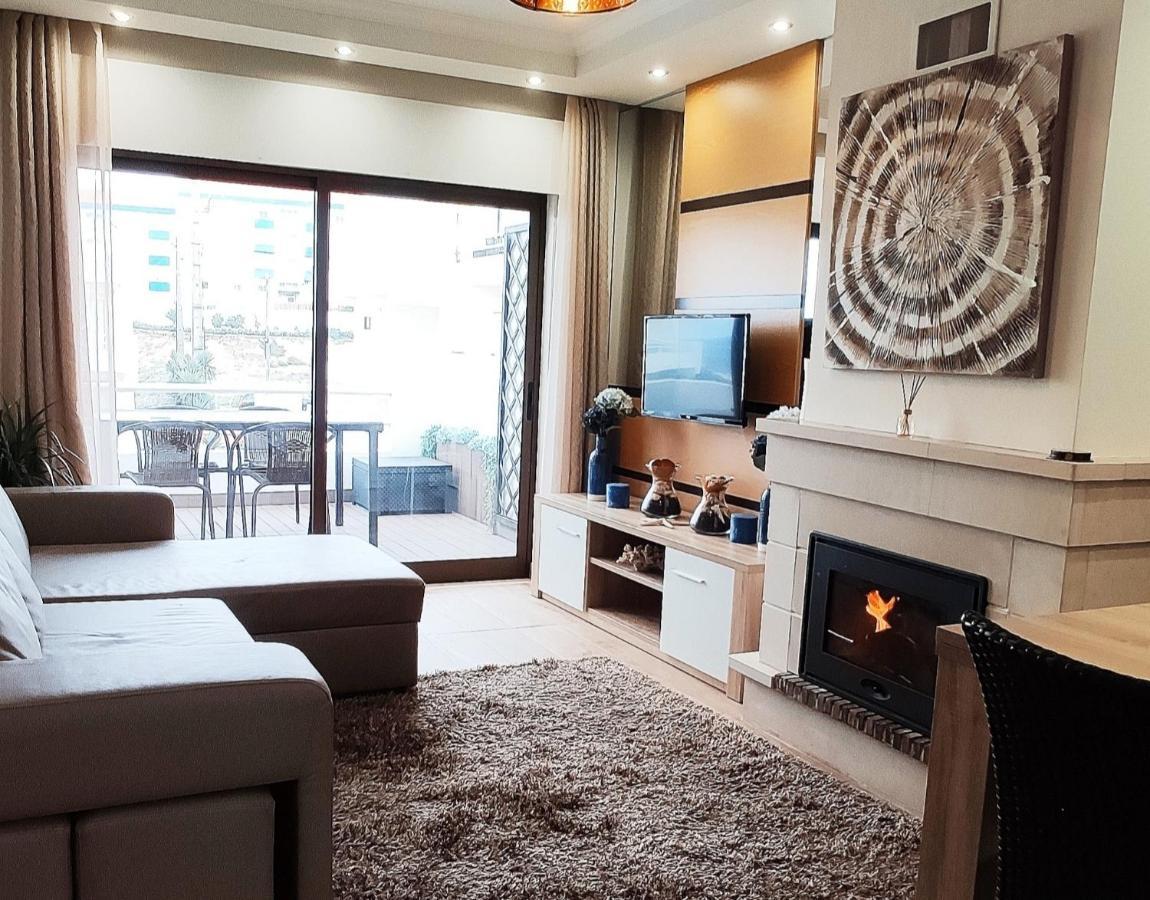 Ferienwohnung Ericeira Sunset Lifestyle II Exterior foto
