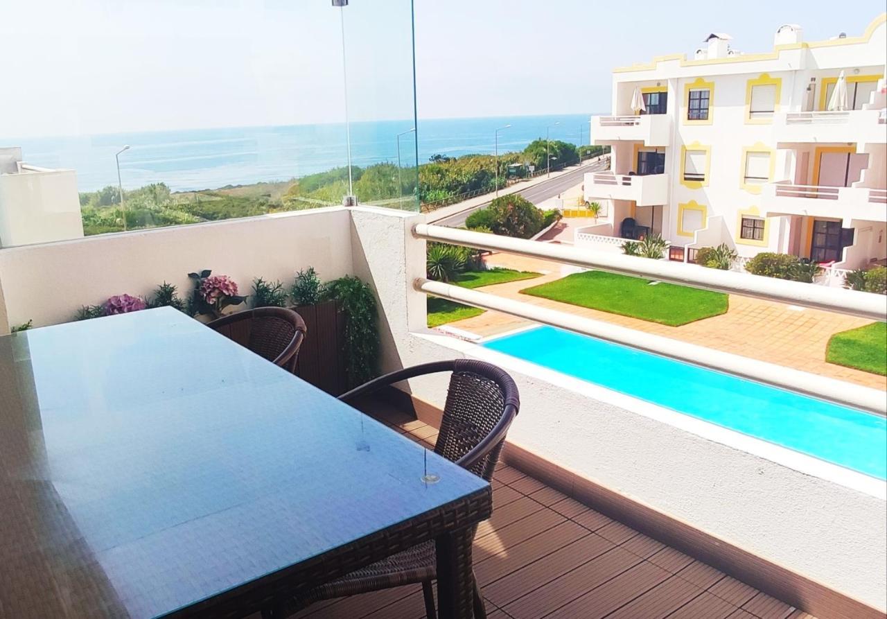 Ferienwohnung Ericeira Sunset Lifestyle II Exterior foto