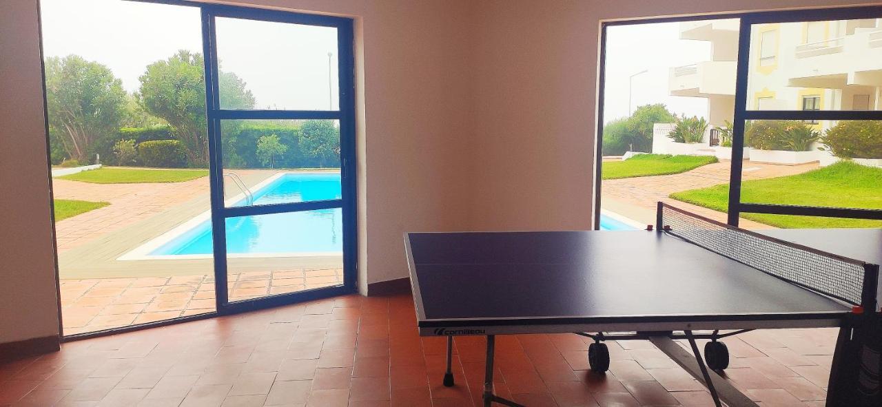 Ferienwohnung Ericeira Sunset Lifestyle II Exterior foto