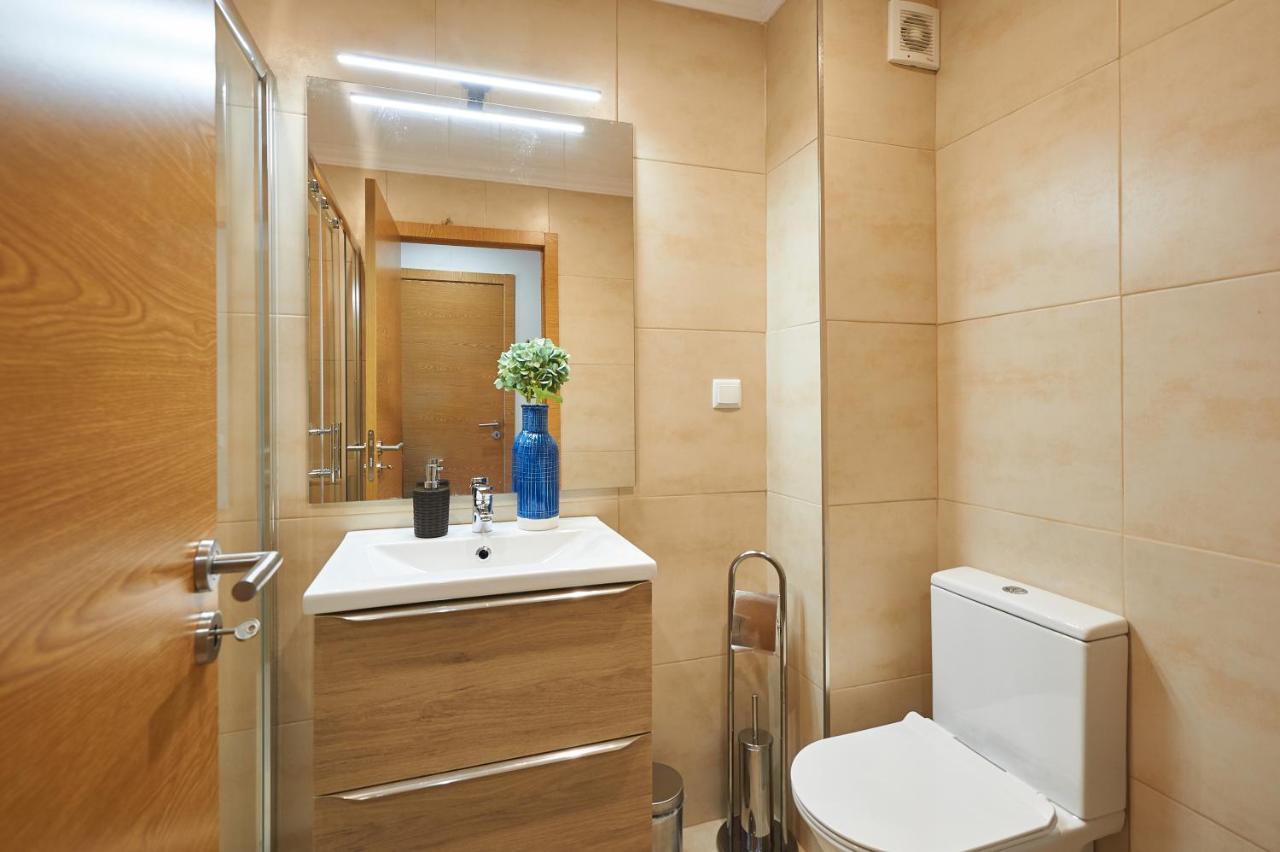 Ferienwohnung Ericeira Sunset Lifestyle II Exterior foto