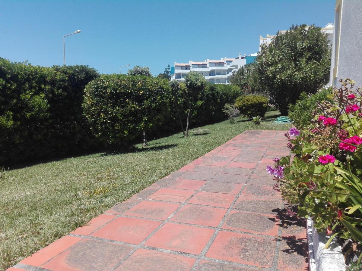 Ferienwohnung Ericeira Sunset Lifestyle II Exterior foto