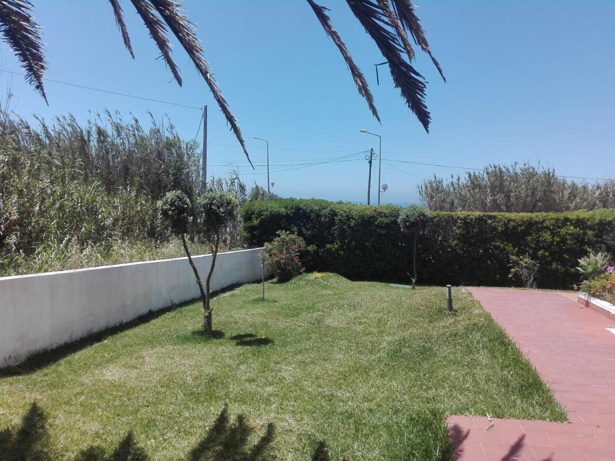Ferienwohnung Ericeira Sunset Lifestyle II Exterior foto