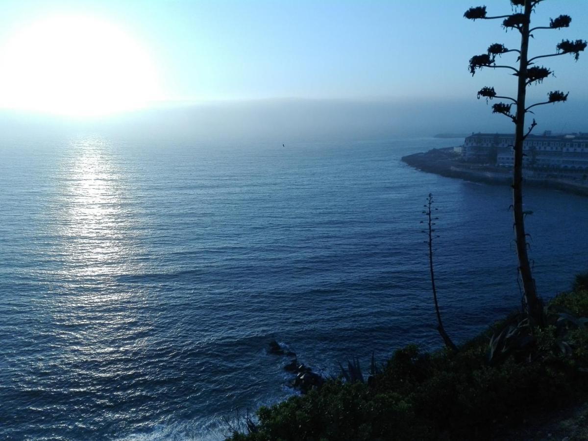 Ferienwohnung Ericeira Sunset Lifestyle II Exterior foto