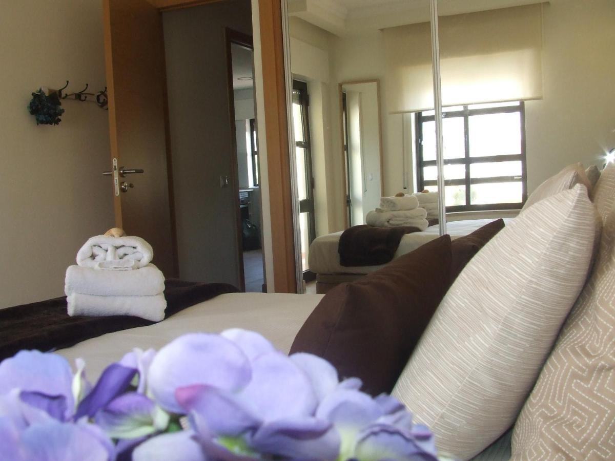 Ferienwohnung Ericeira Sunset Lifestyle II Exterior foto