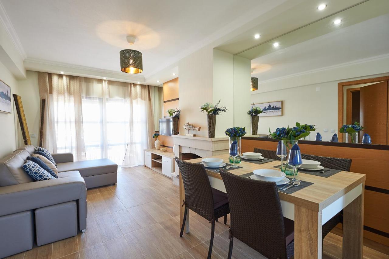 Ferienwohnung Ericeira Sunset Lifestyle II Exterior foto