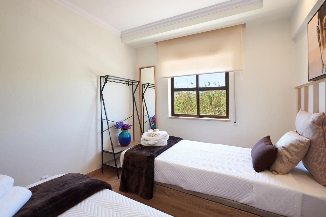 Ferienwohnung Ericeira Sunset Lifestyle II Exterior foto