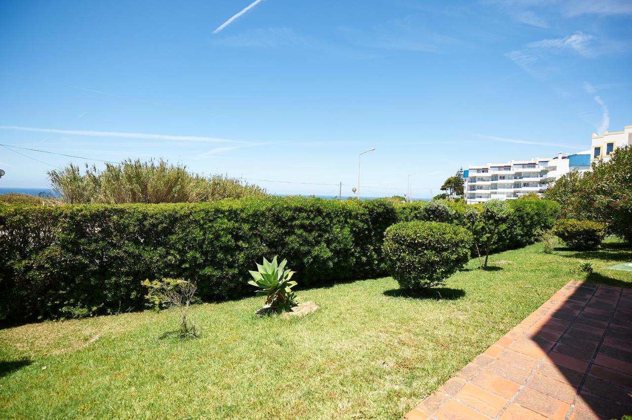 Ferienwohnung Ericeira Sunset Lifestyle II Exterior foto