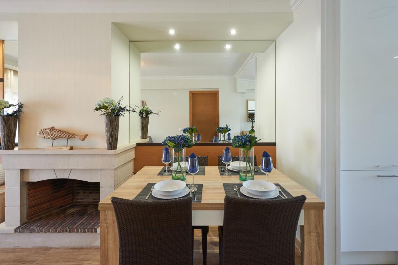 Ferienwohnung Ericeira Sunset Lifestyle II Exterior foto