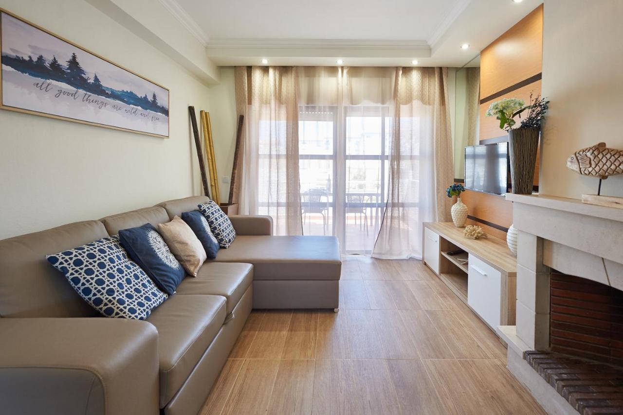 Ferienwohnung Ericeira Sunset Lifestyle II Exterior foto