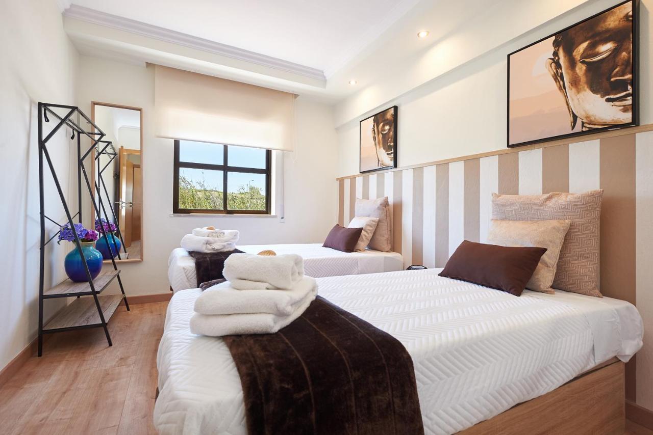 Ferienwohnung Ericeira Sunset Lifestyle II Exterior foto