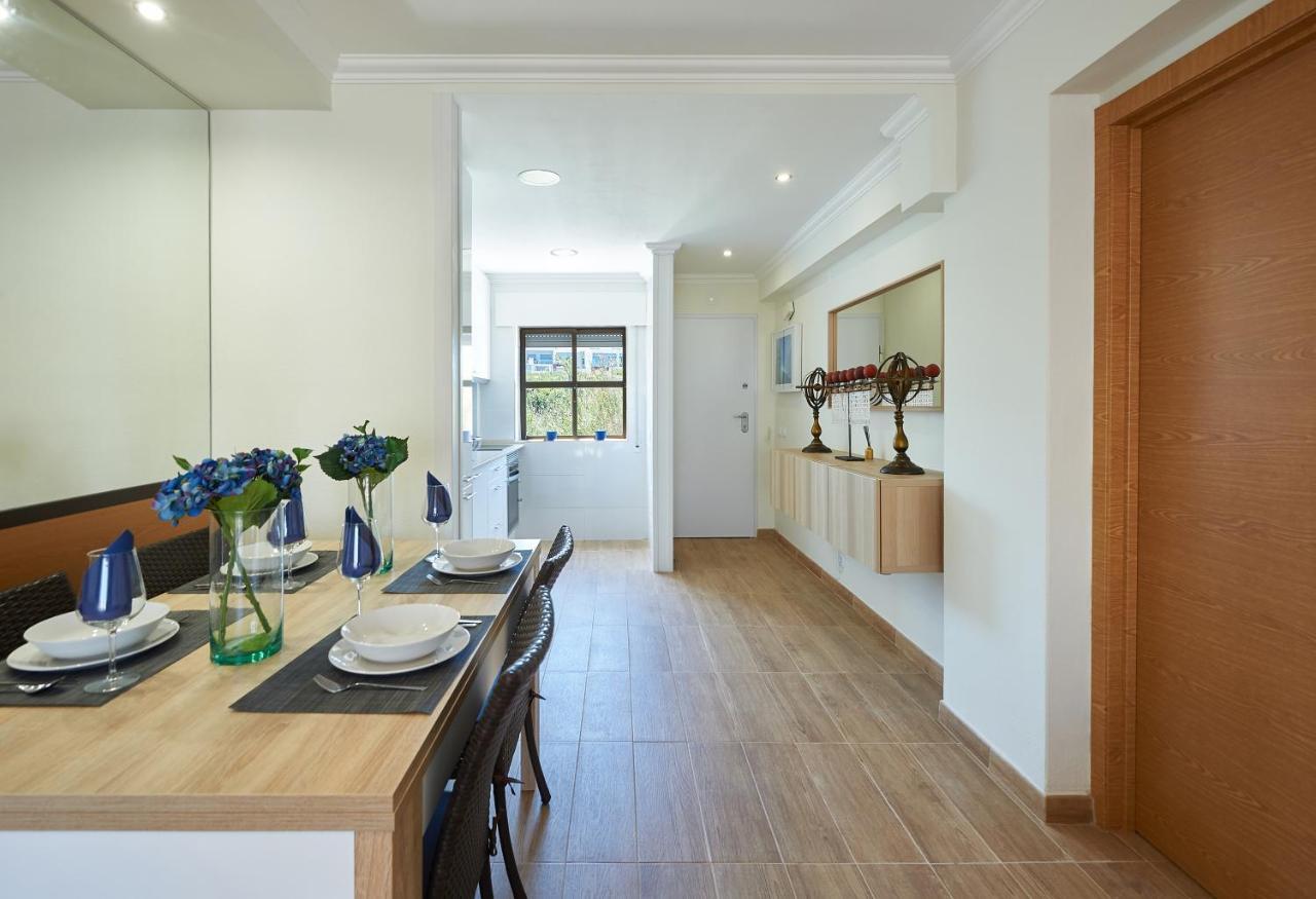 Ferienwohnung Ericeira Sunset Lifestyle II Exterior foto